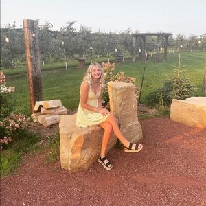 Meet your Posher, Madison